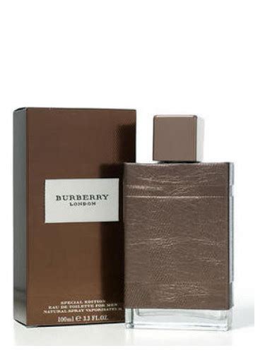 burberry london limited edition uomo